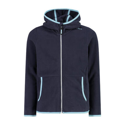 Veste à capuche fille CMP
