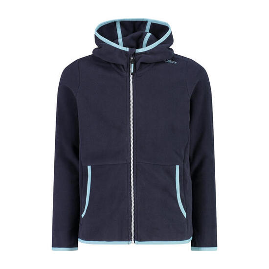 Veste à capuche fille CMP