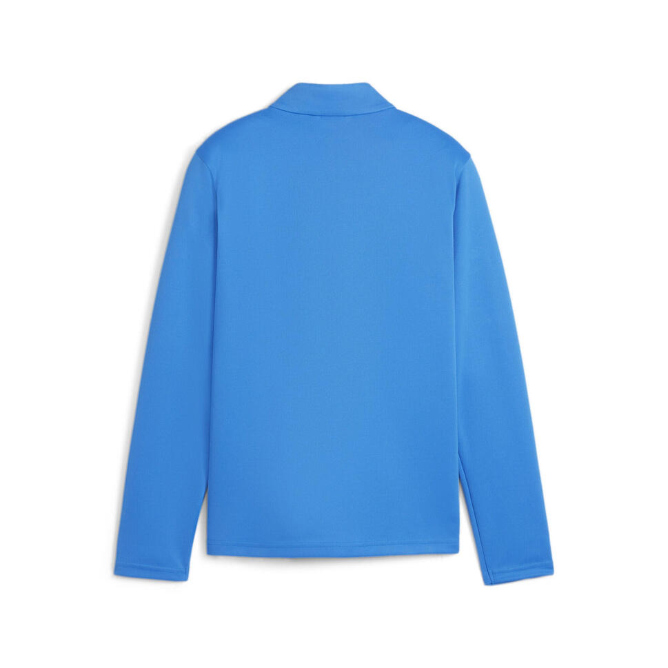 Dziecięca bluza dresowa Puma TeamGoal