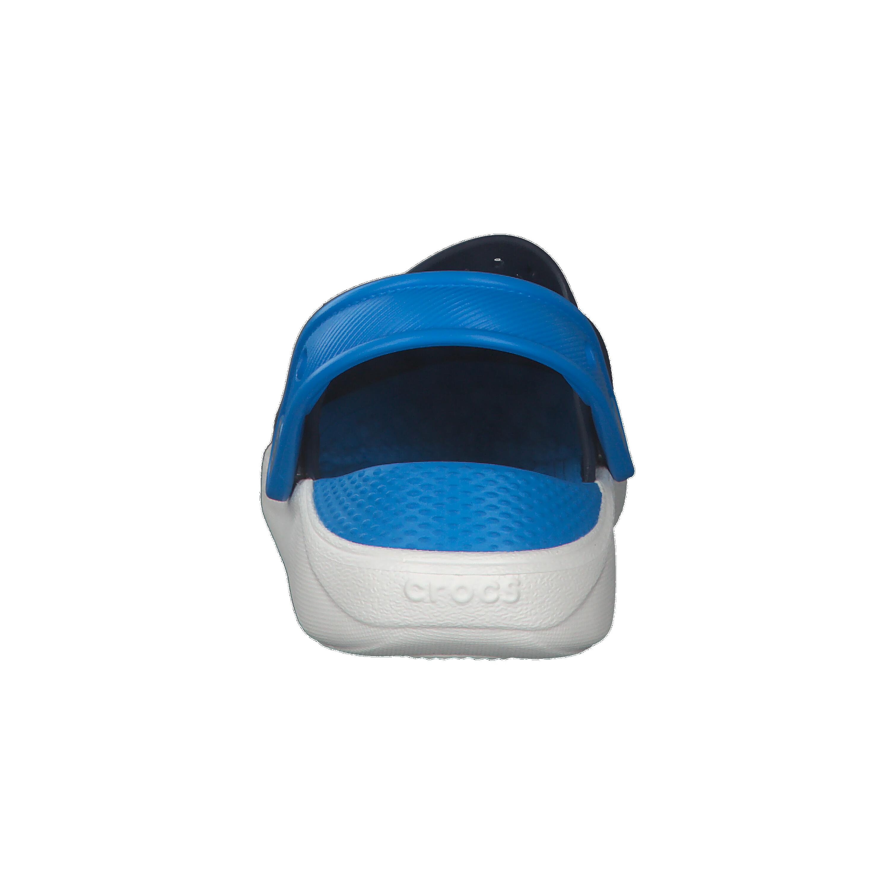 Chodaki Dla Dzieci Crocs LiteRide 205964 Clog 13/15