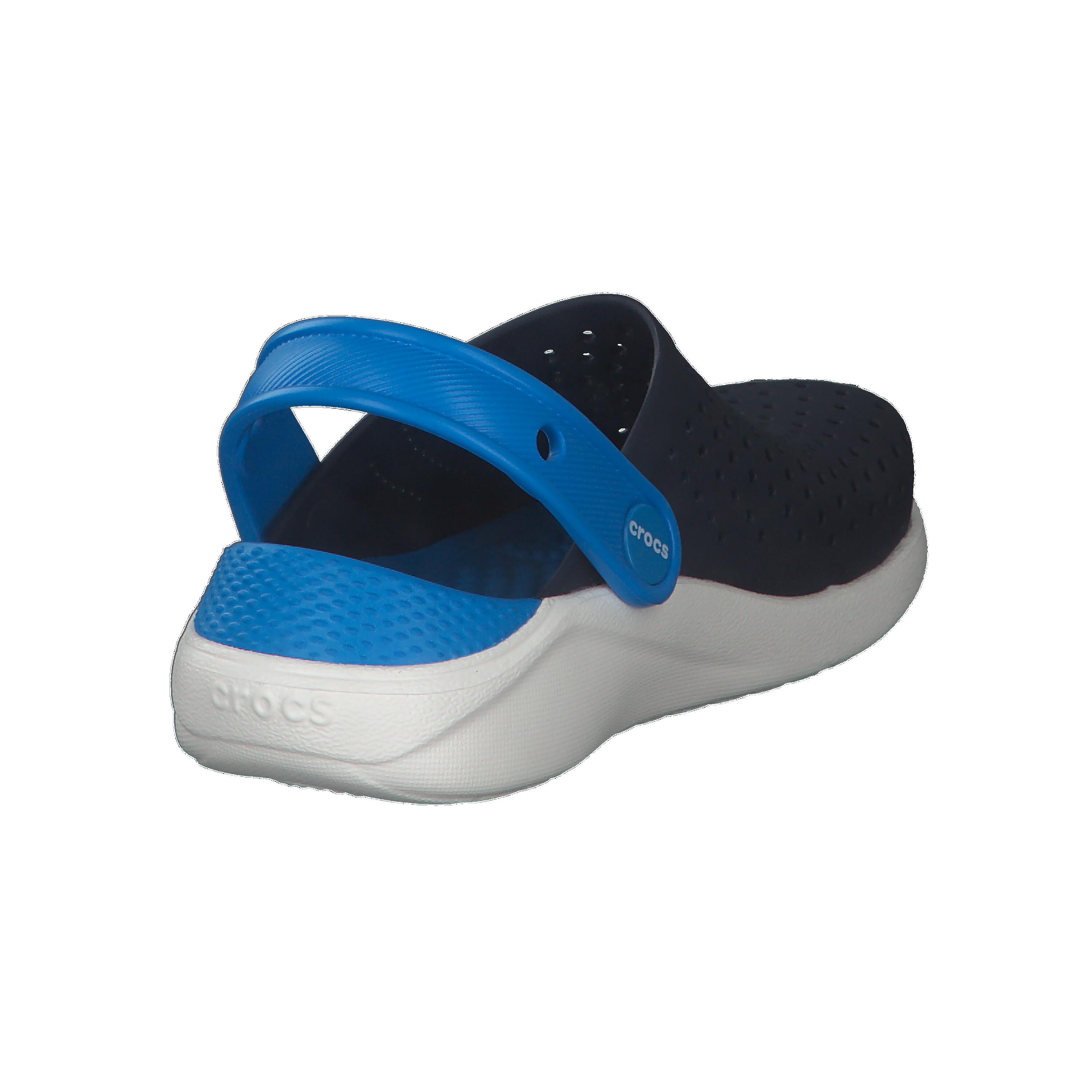 Chodaki Dla Dzieci Crocs LiteRide 205964 Clog 14/15