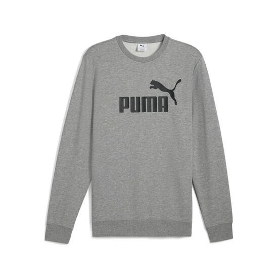 Puma Herren Pullover ESS No. 1 Logo Crew TR 682560