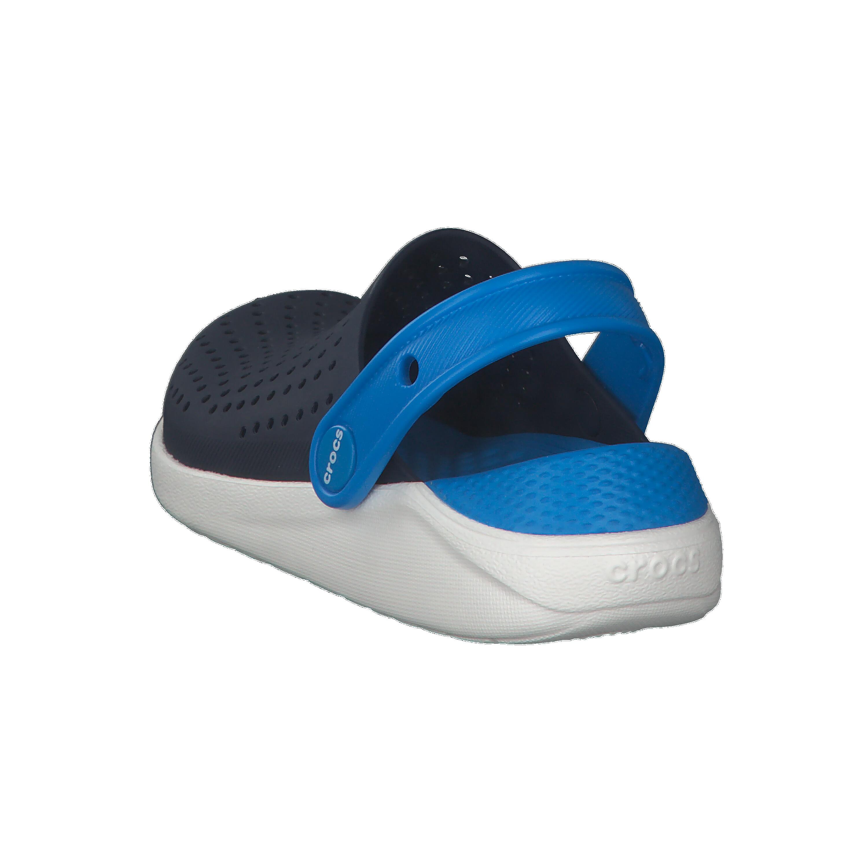 Chodaki Dla Dzieci Crocs LiteRide 205964 Clog 12/15