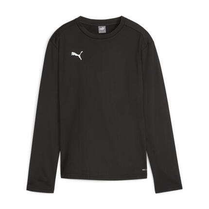 Puma Damen Pullover teamGOAL Training Sweat 658652
