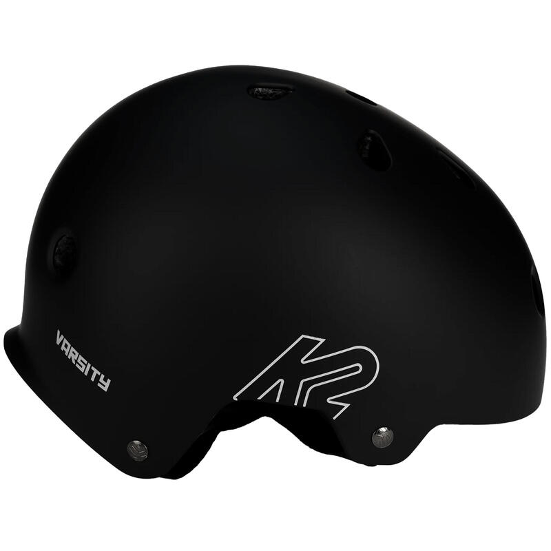 K2 Varsity Cască Role - M - Negru