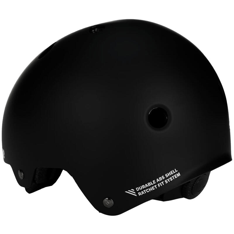 K2 Varsity Cască Role - M - Negru