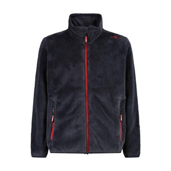 CMP Jungen Fleecejacke Boy Jacket 38P1414
