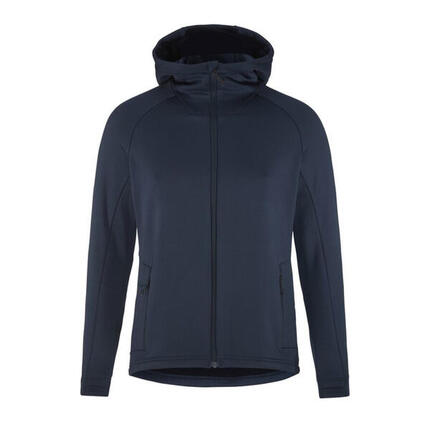 Craft Herren Fleecejacke ADV Explore Power Fleece Hood Jkt M 1915240