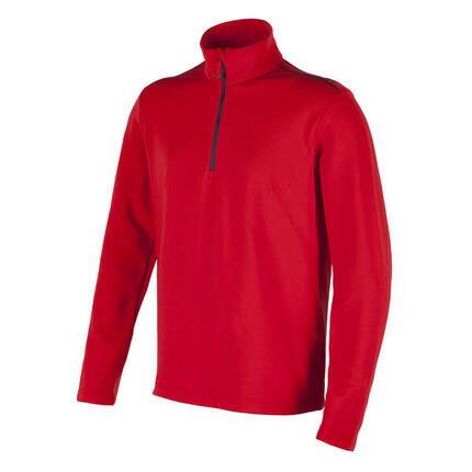 CMP Herren Fleece Pullover Man Fleece Sweat 3E15747