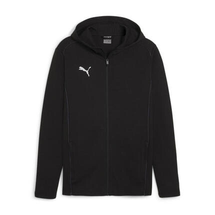 Sweatshirt à capuche zippé Puma TeamFinal