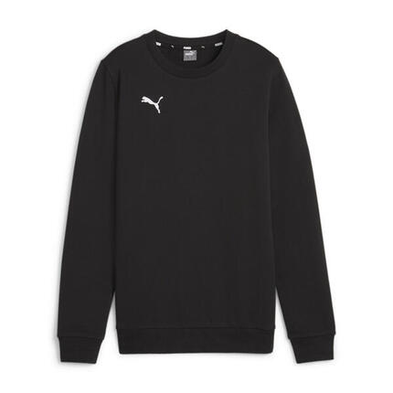 Puma Damen Pullover teamGOAL Casuals Crew Neck Sweat 658594