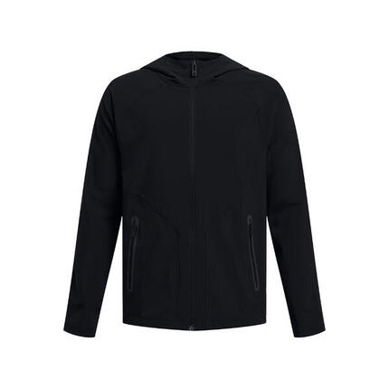 Veste zippé enfant Under Armour Unstoppable