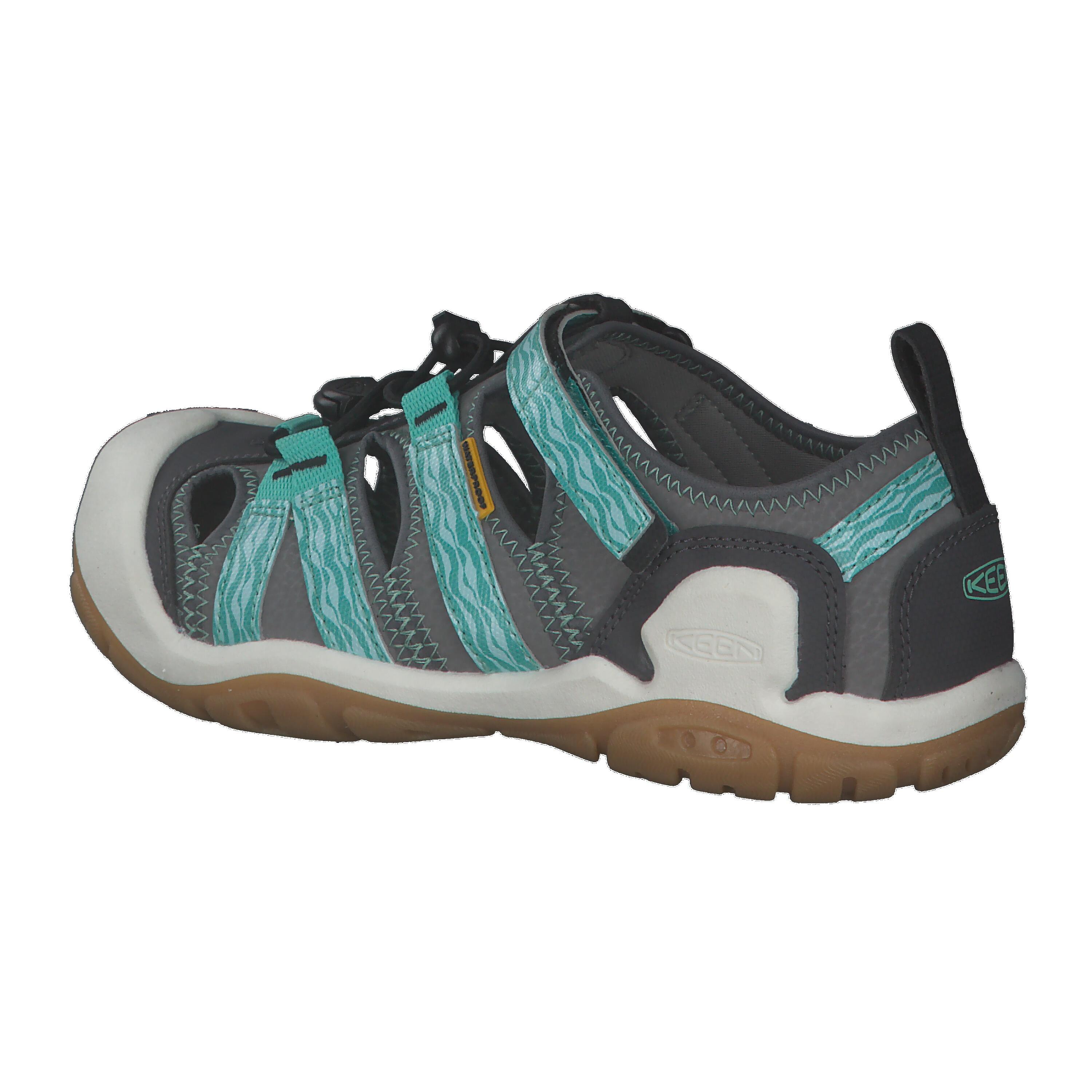 Unisex Trekkingsandalen KNOTCH CREEK 3/7