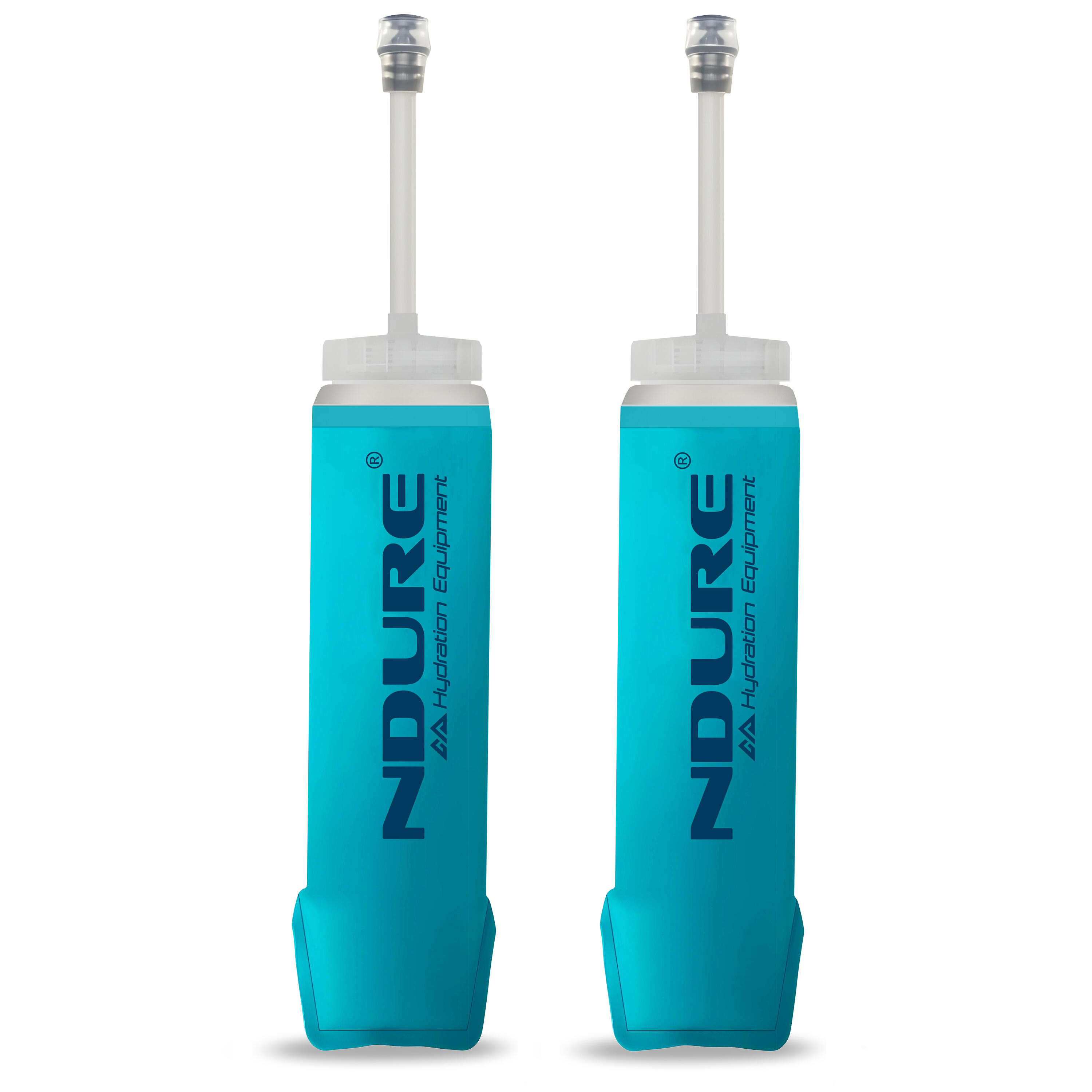 NDURE Soft Flask 450 ML ULTRA (2 PACK)