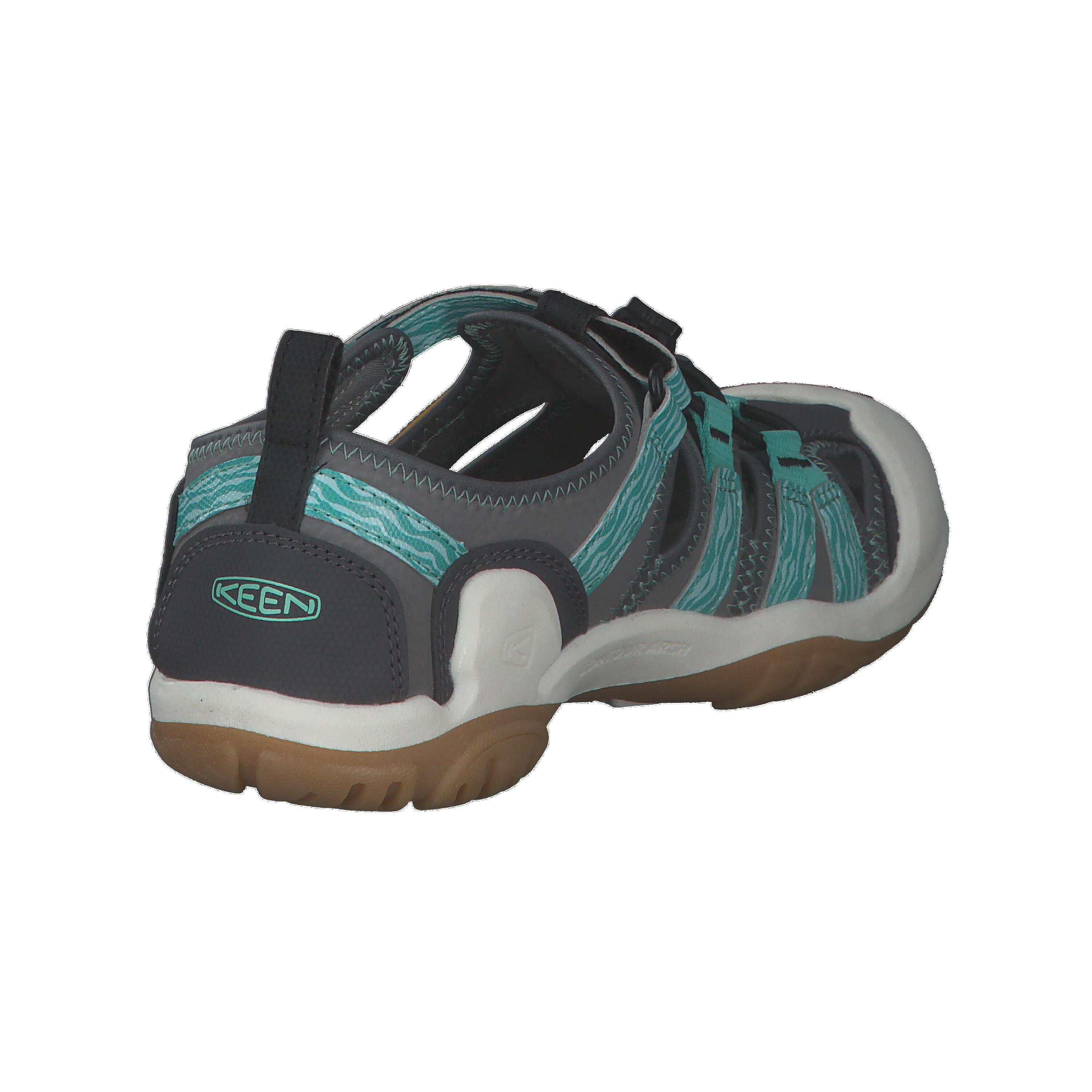 Unisex Trekkingsandalen KNOTCH CREEK 6/7