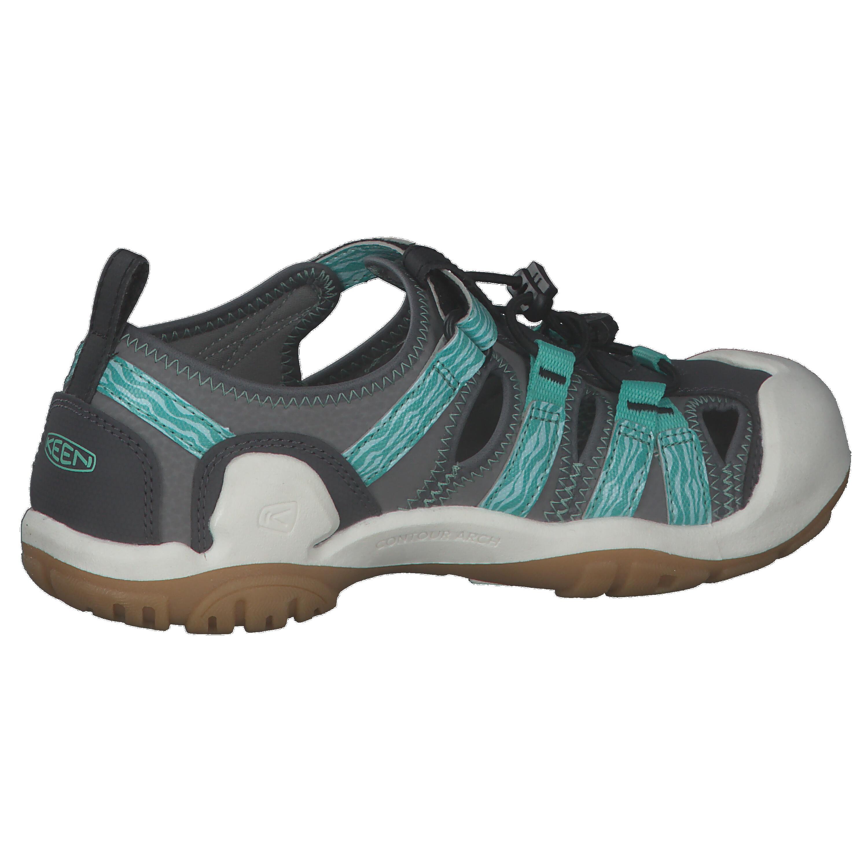 Unisex Trekkingsandalen KNOTCH CREEK 7/7