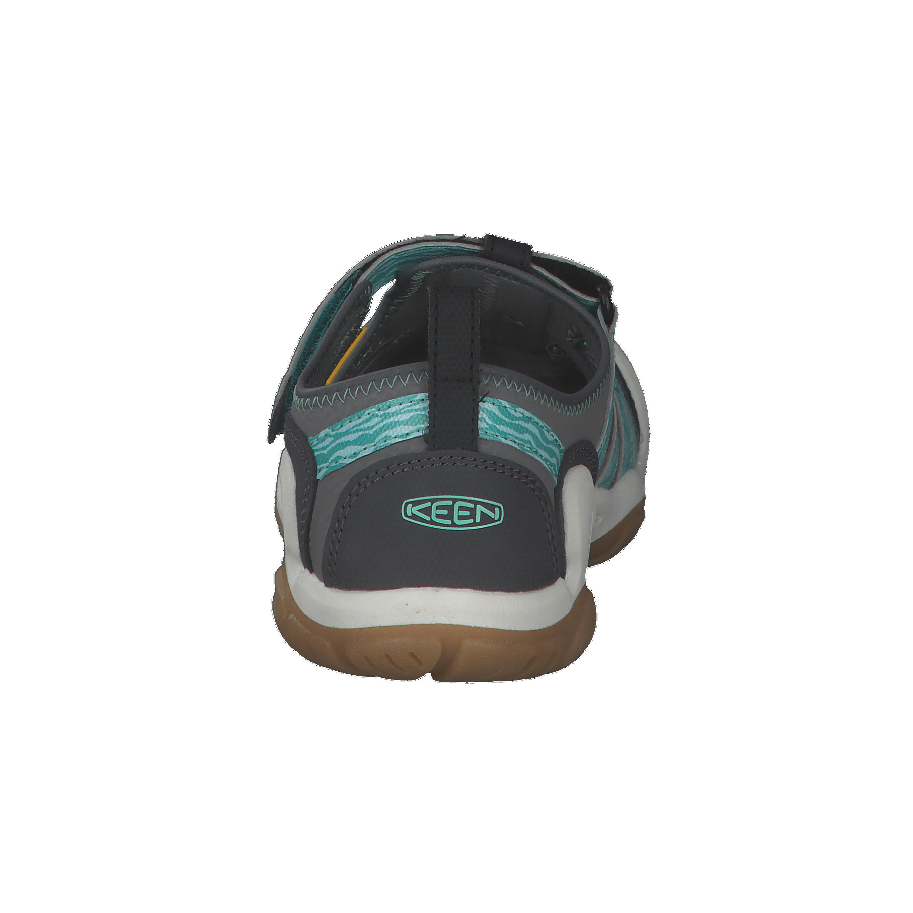 Unisex Trekkingsandalen KNOTCH CREEK 5/7