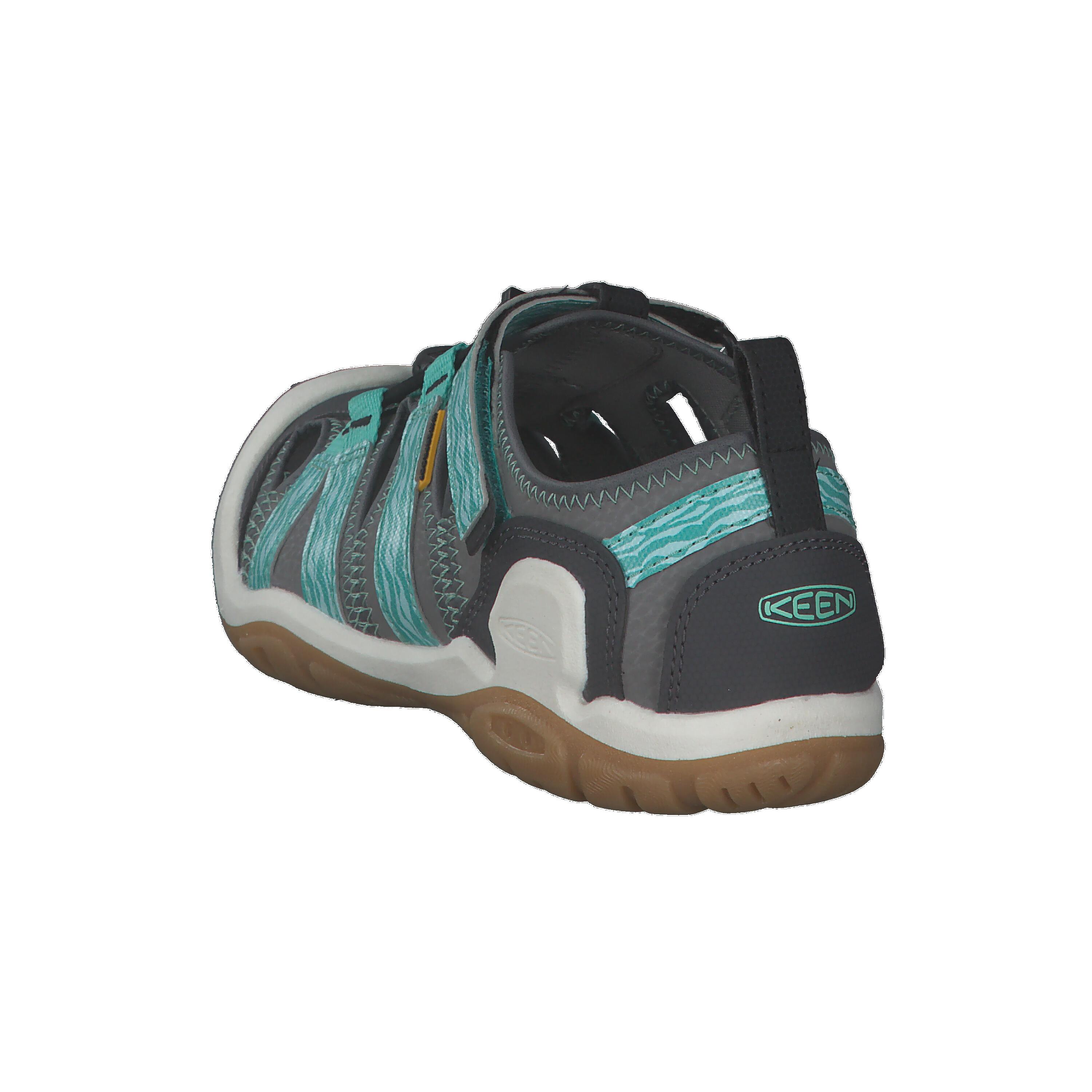 Unisex Trekkingsandalen KNOTCH CREEK 4/7