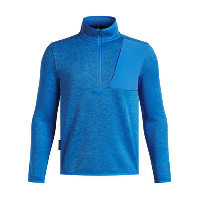 Under Armour Jungen Pullover UA Drive Hybrid Storm SF HZ 6008816