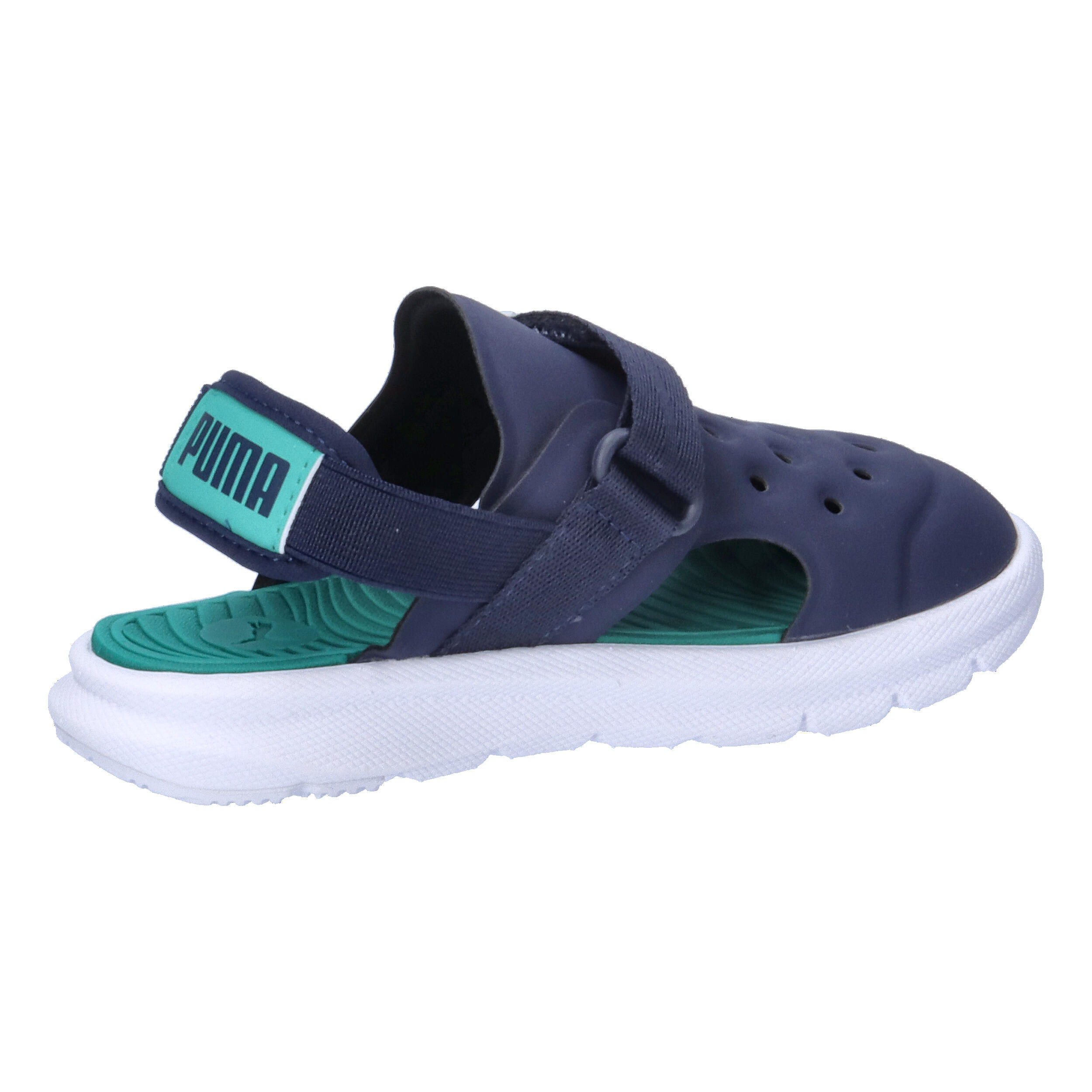 Sandali PUMA Evolve Alternative Closure per neonato PUMA 7/7