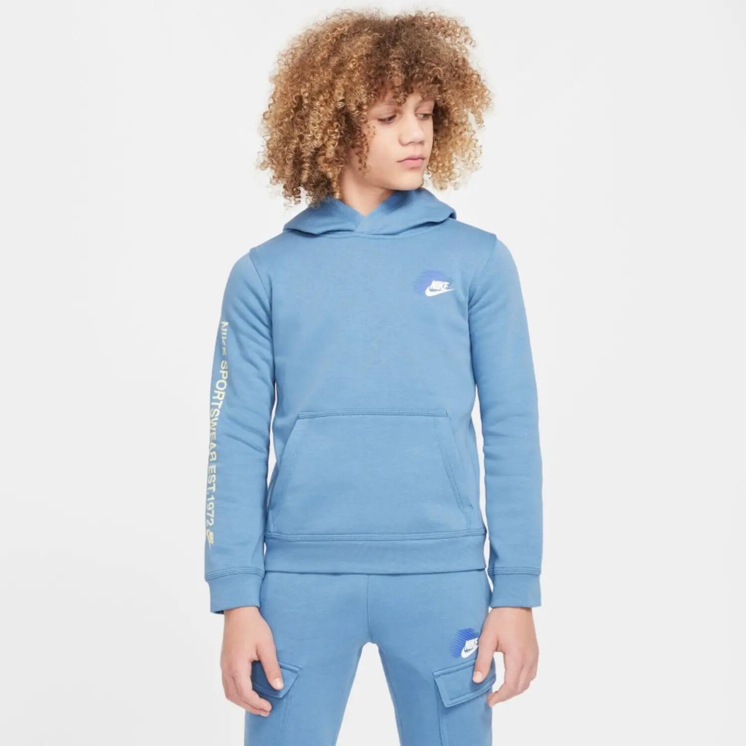 NIKE picture