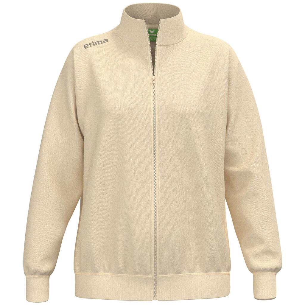 Women's sweat jacket Erima TS