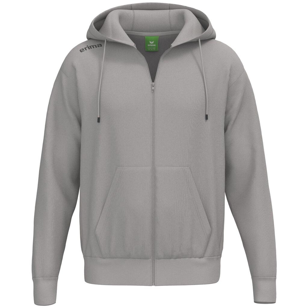 Hooded jacket Erima TS