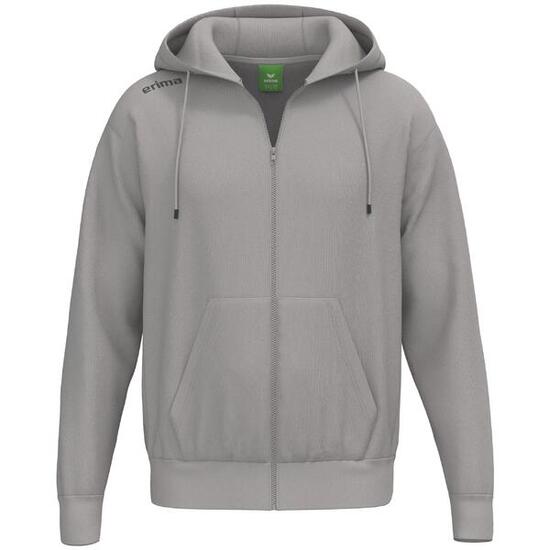 Veste à capuche Erima TS