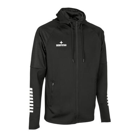 Derbystar Herren Kapuzenjacke Primo v24