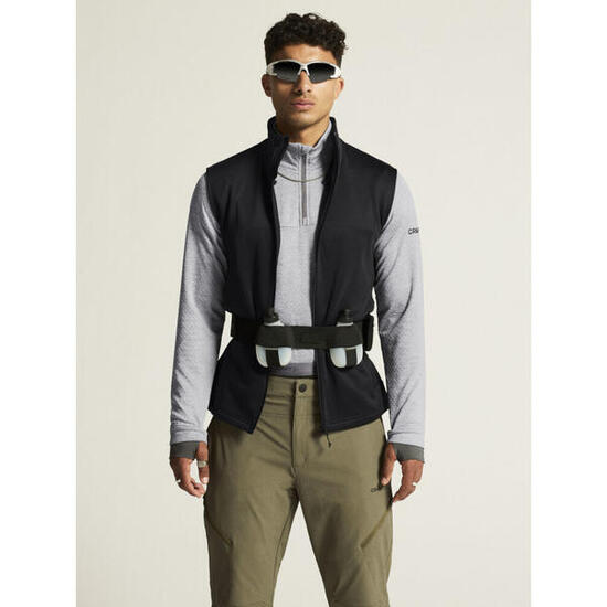 Craft Herren Pullover CORE GAIN THERMAL MIDLAYER M 1915248