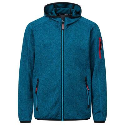 Kinder Kapuzenjacke CMP