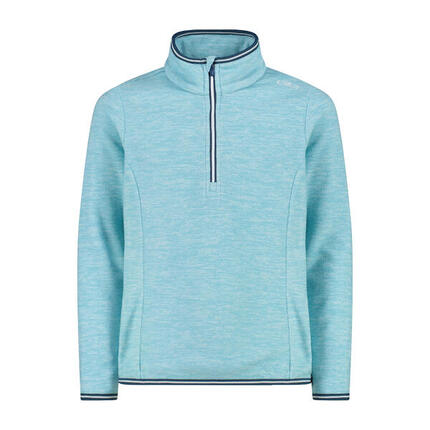 CMP Mädchen Pullover GIRL SWEAT 30G0495