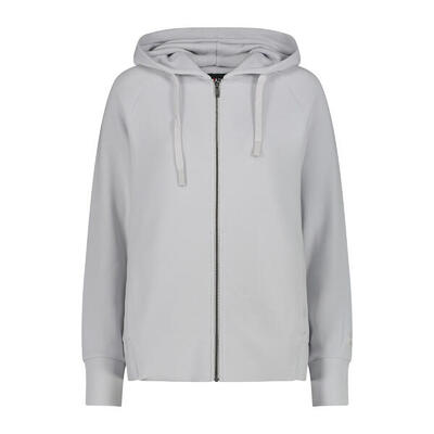 Dames hoodie sweatshirt van jersey cmp