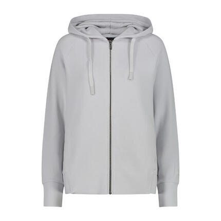 CMP Damen Sweatjacke WOMAN JACKET FIX HOOD 32M3926