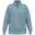 Hanorac minimalist 565 cu bumbac, interior moale, buzunare laterale