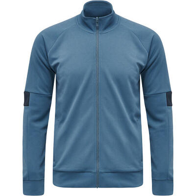 Hummel Herren Sweatjacke ALEC ZIP JACKET 211329