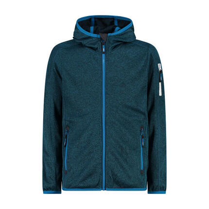 Kinder Kapuzenjacke CMP