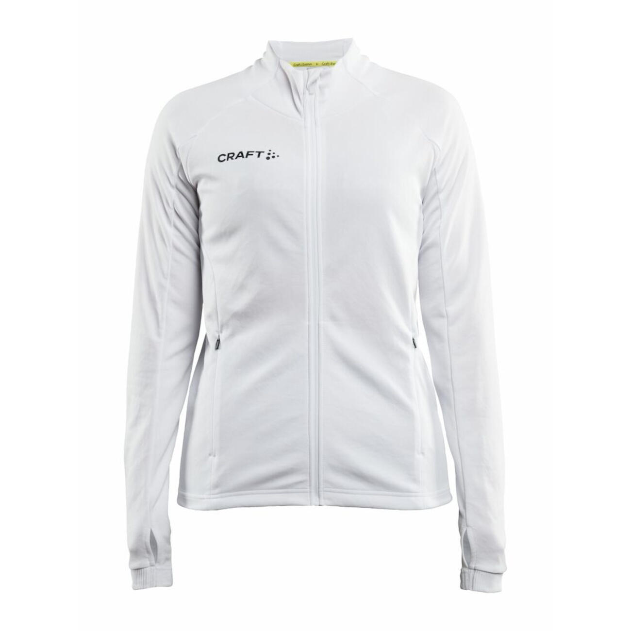 Bluza treningowa damska Craft Evolve Full Zip
