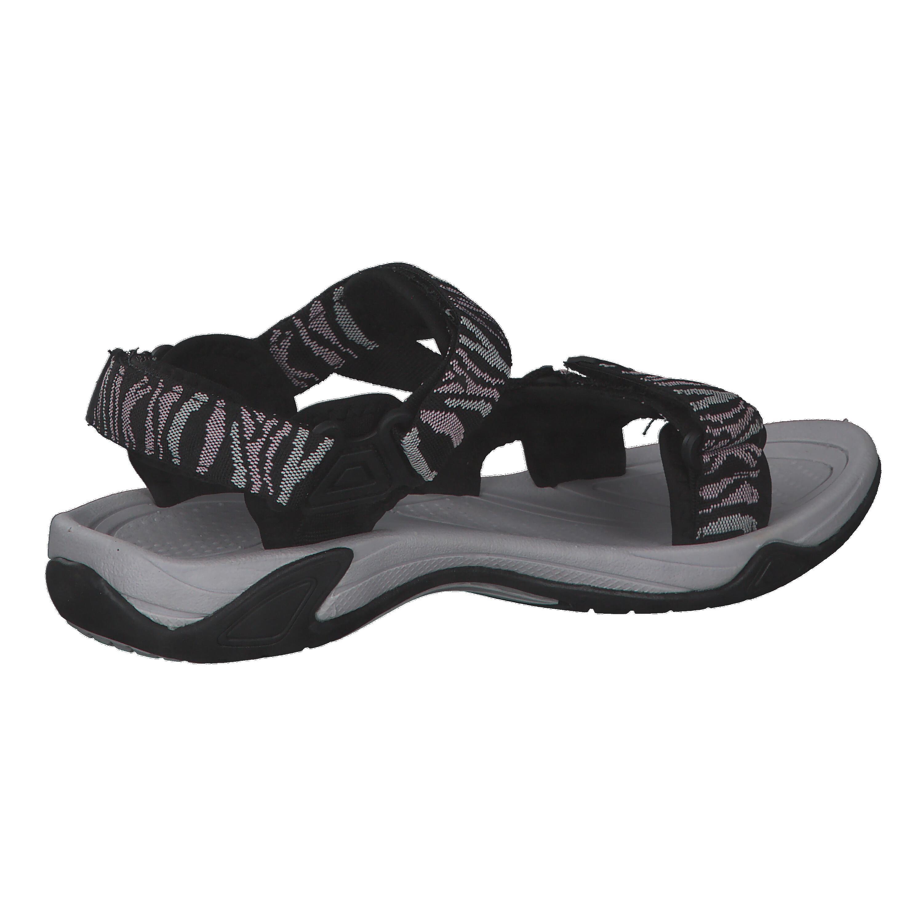 Sapatilhas para mulher CMP Trail Hamal 7/7