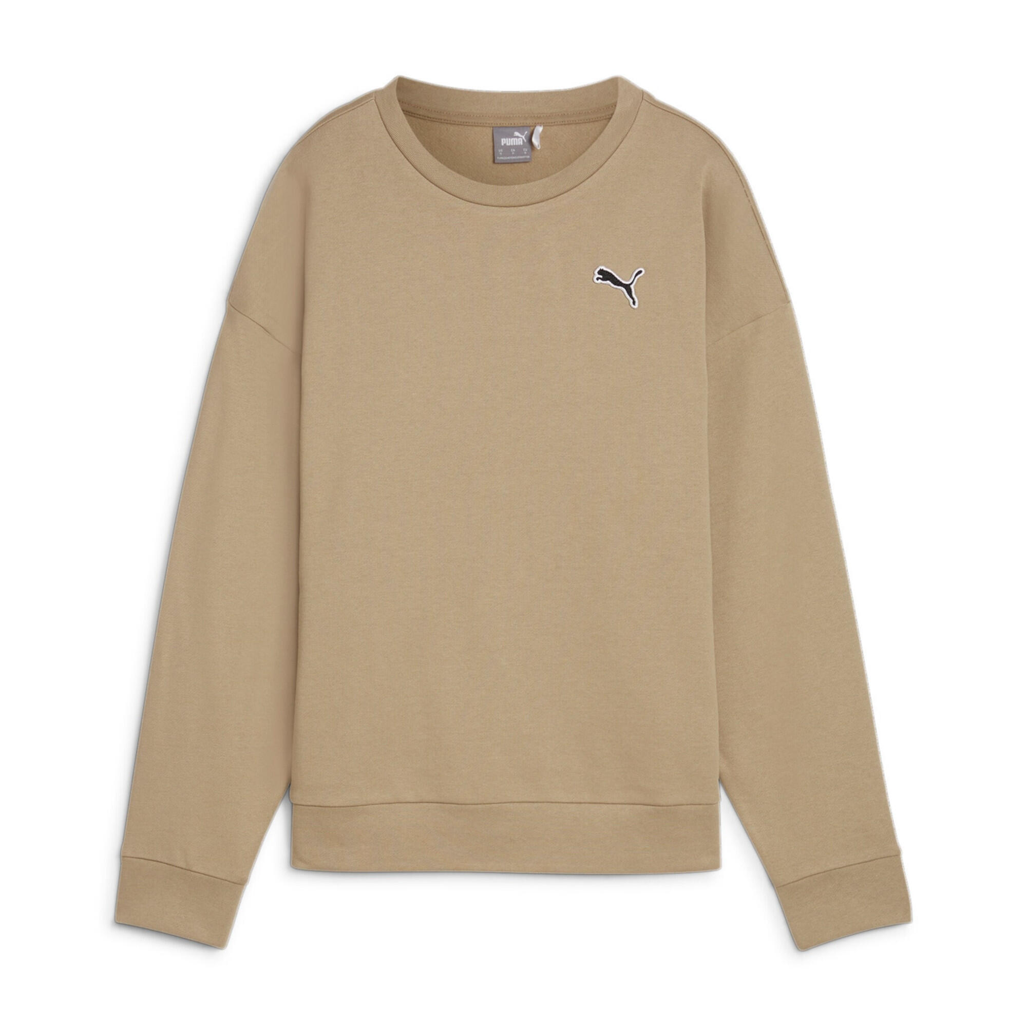 PUMA picture