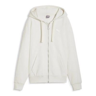 Puma Damen Kapuzenjacke HER Winterized FZ Hoodie 681636