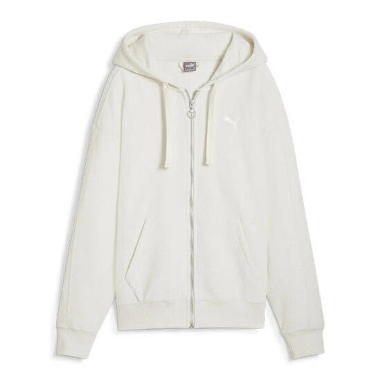 Puma Damen Kapuzenjacke HER Winterized FZ Hoodie 681636