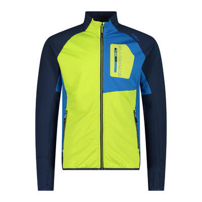 CMP Herren Fleecejacke Man Jacket 34L7807