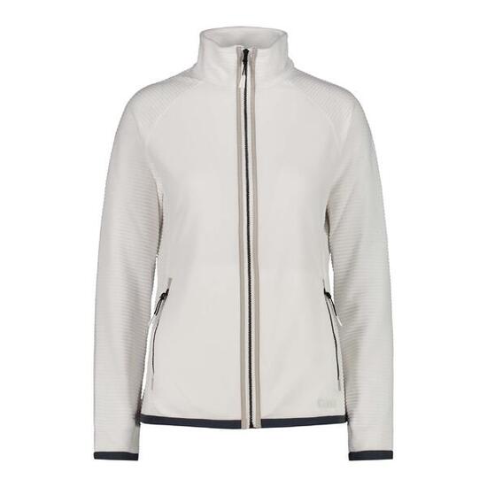 CMP Damen Fleecejacke Woman Jacket 31G3426