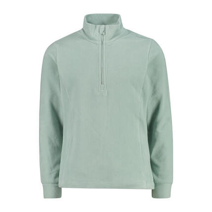 CMP Mädchen Fleece Pullover Fleece Sweat 3G28235