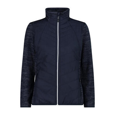 CMP Damen Fleecejacke WOMAN JACKET HYBRID 33H1886