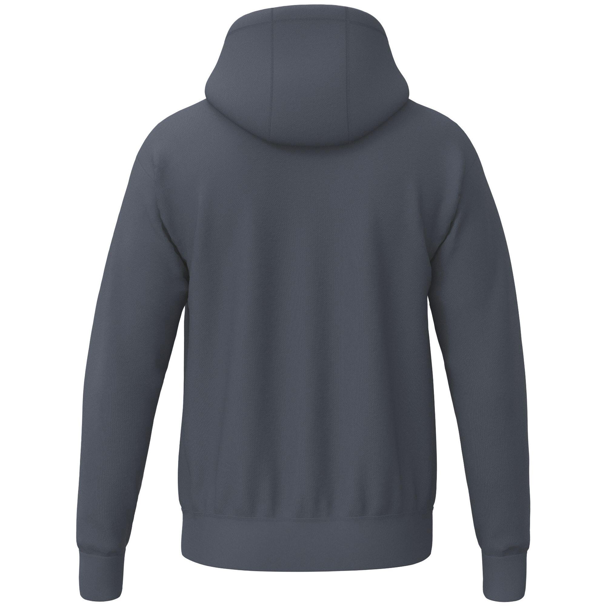 Hooded sweatshirt Erima TS 2/2