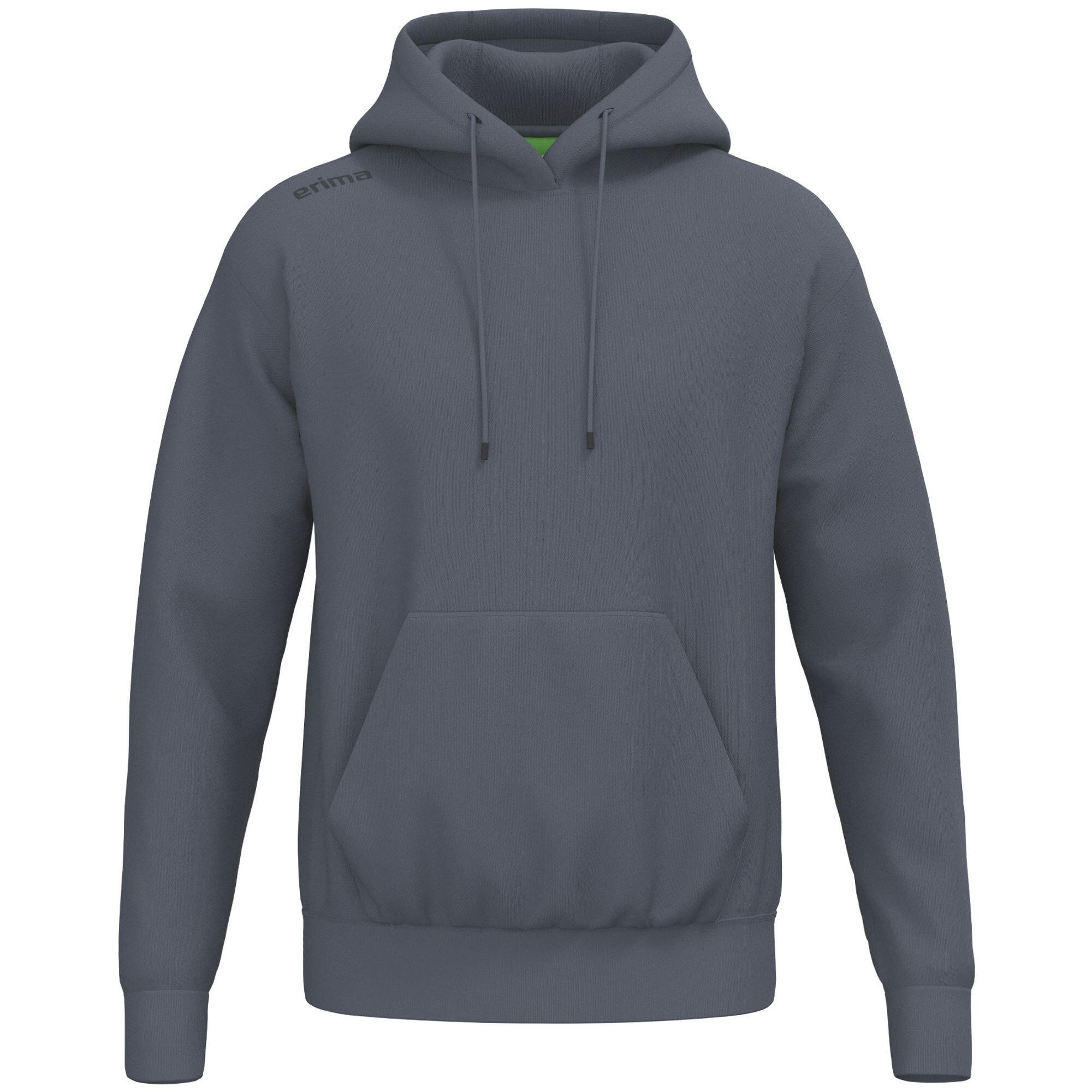 ERIMA Hooded sweatshirt Erima TS