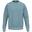 Hanorac multicolor cu glugă 565, croială relaxată unisex