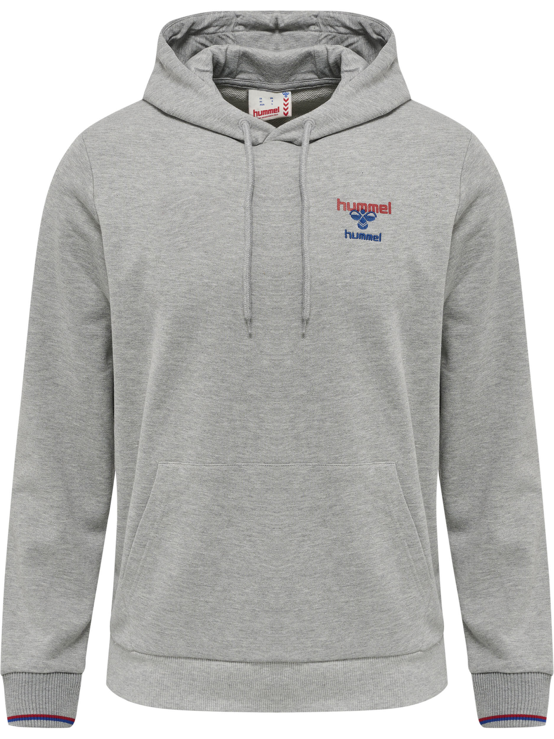 Hmlic Dayton Hoodie Sweat À Capuche Unisexe Adulte 5/5